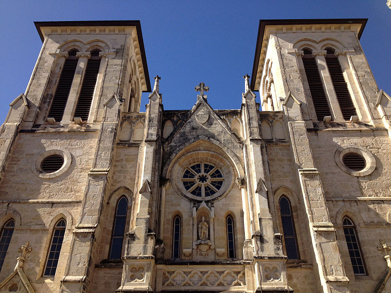 San Fernando Cathedral