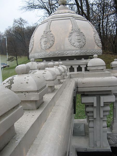 Hindu Temple of Greater Chicago