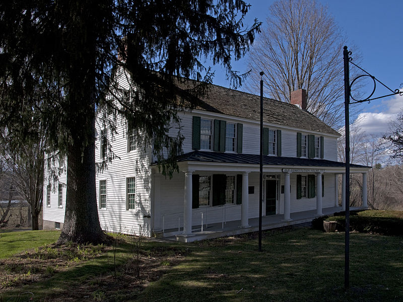 Windsor Village Historic District