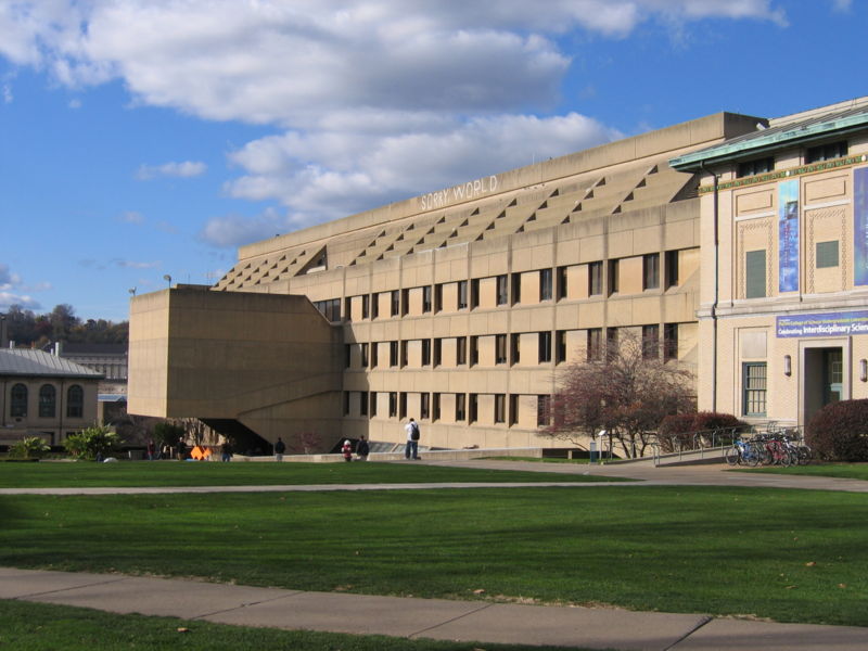 Universidad Carnegie Mellon