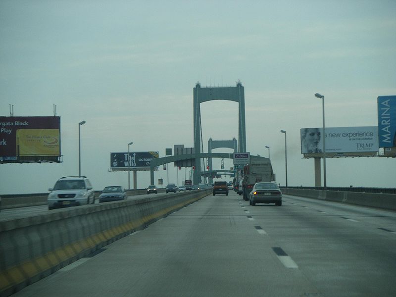 Walt Whitman Bridge