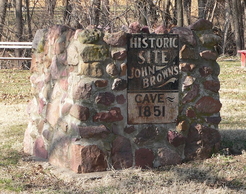 Mayhew Cabin