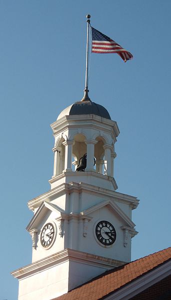 Cannon County Courthouse