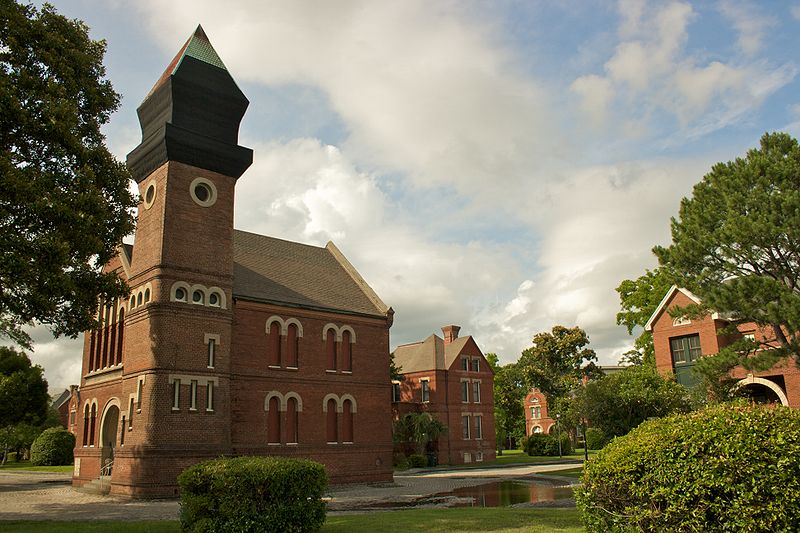 William Enston Home