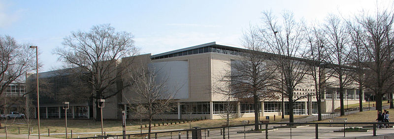Université de l'Arkansas