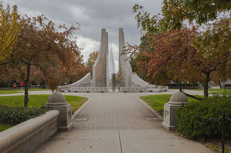 Purdue University