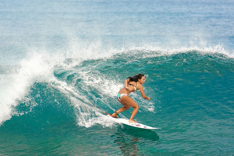 Steamer Lane