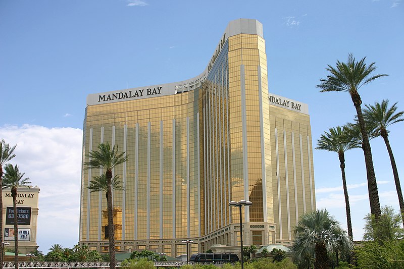 Mandalay Bay Resort and Casino