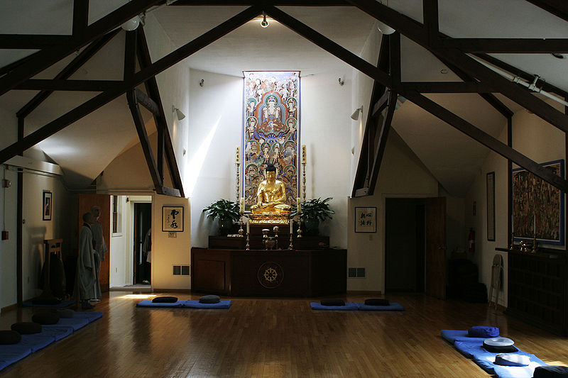 Providence Zen Center