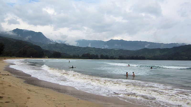 Hanalei