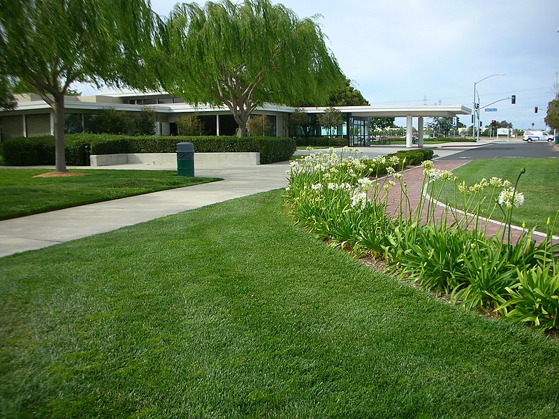 Leo J. Ryan Memorial Park