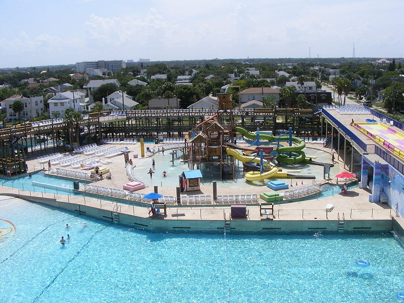 Daytona Lagoon