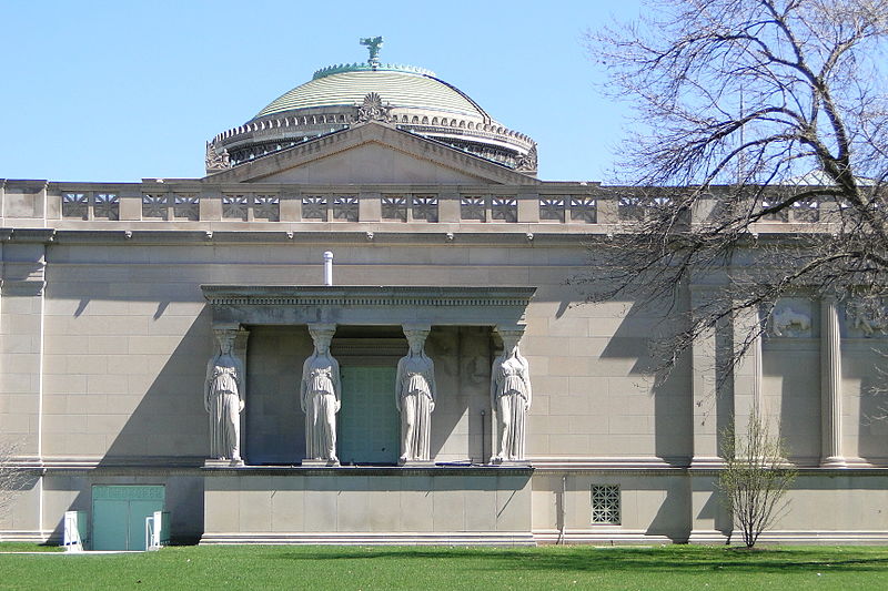 Musée des sciences et de l'industrie de Chicago