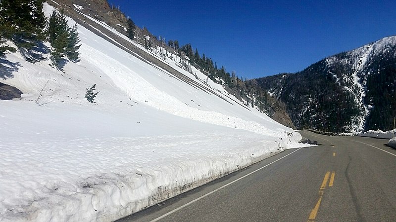 Col de Sylvan