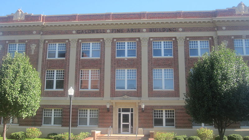 Université Hardin–Simmons