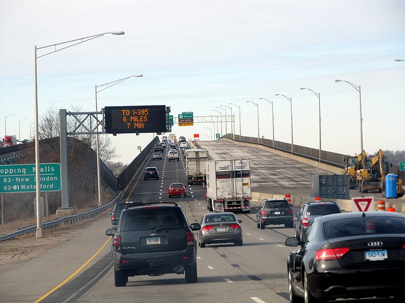 Gold Star Memorial Bridge