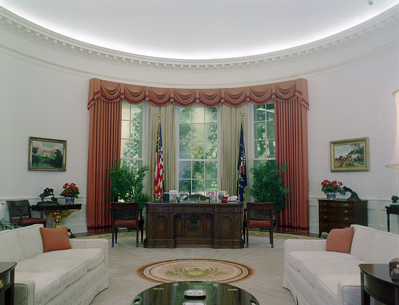 Bibliothèque présidentielle Ronald-Reagan