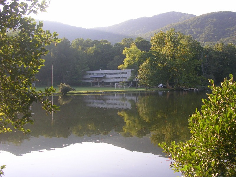 Black Mountain College