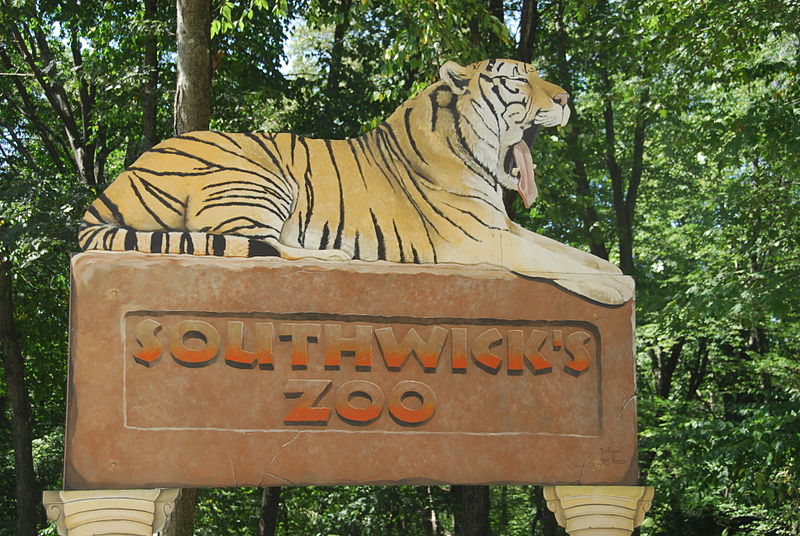 Southwick's Zoo