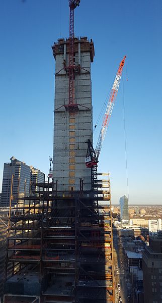 Comcast Technology Center