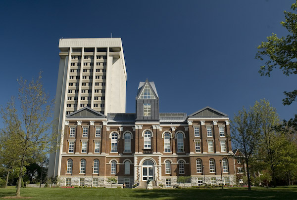 Universidad de Kentucky