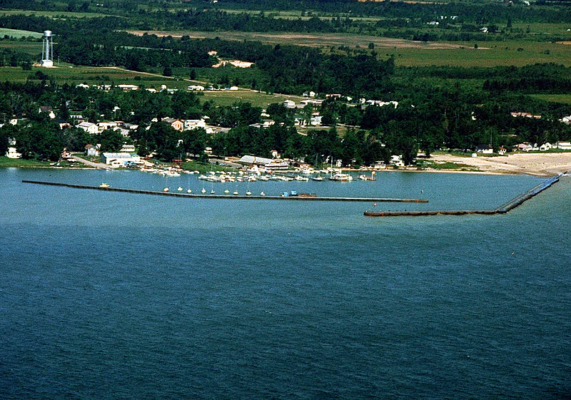 Port Sanilac