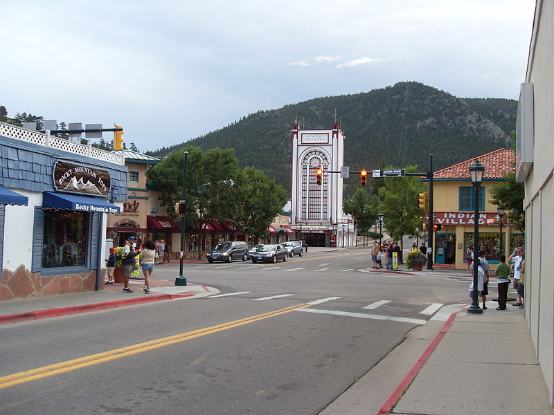 Estes Park