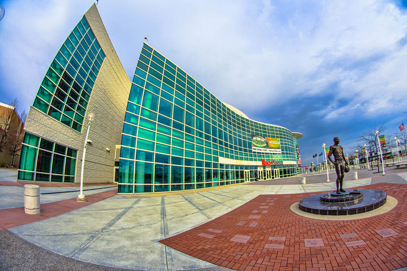 Resch Center