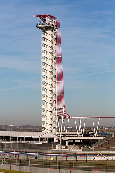 Circuit des Amériques