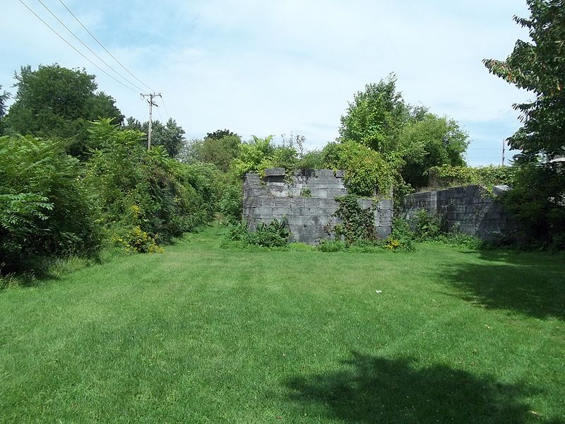 Enlarged Erie Canal Historic District