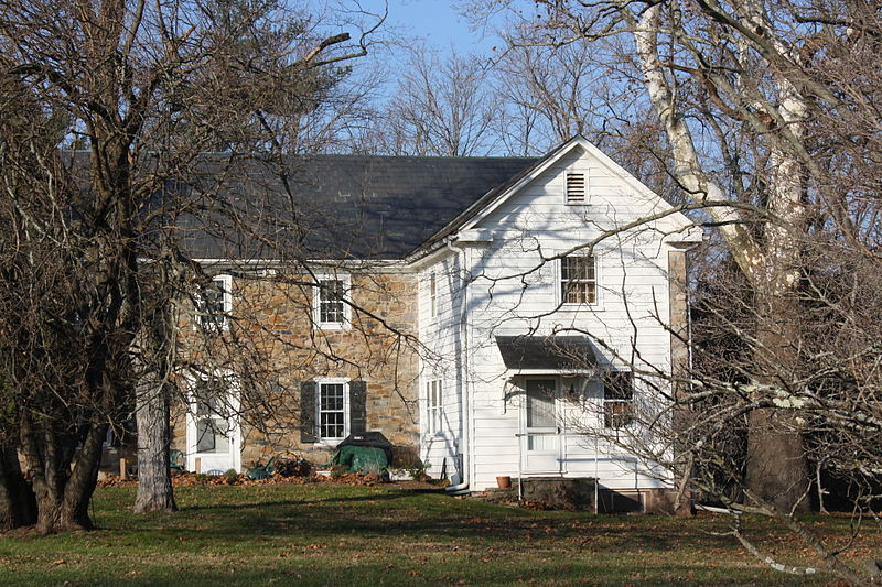 Smith Family Farmstead