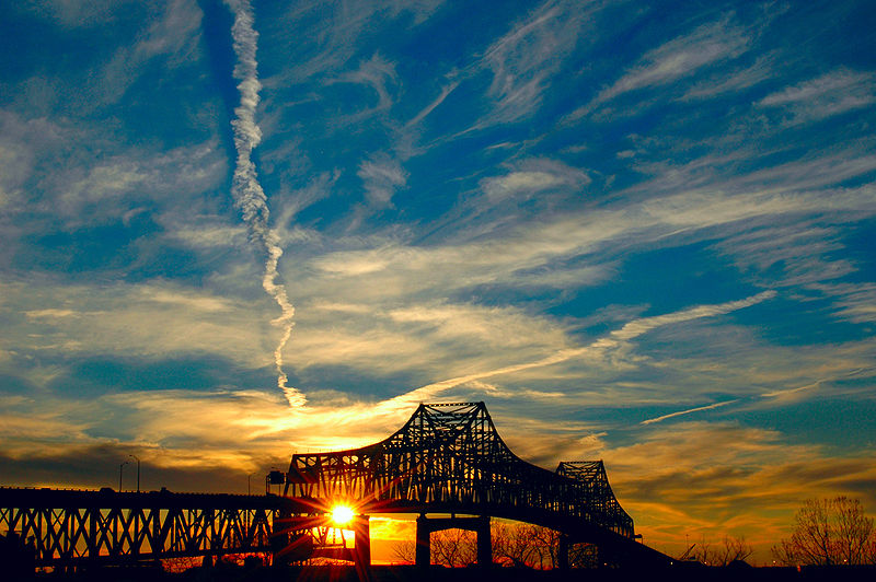 Horace Wilkinson Bridge