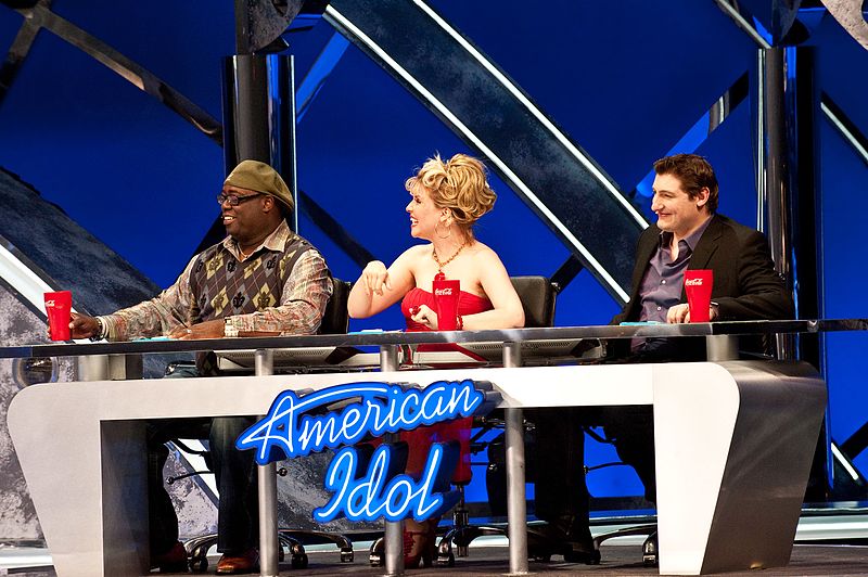 The American Idol Experience