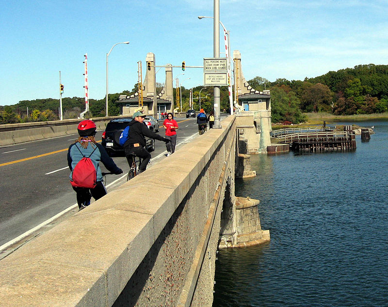 Pelham Bridge