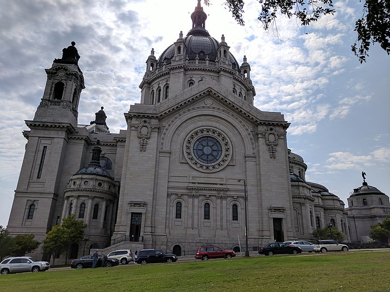 Cathedral of Saint Paul