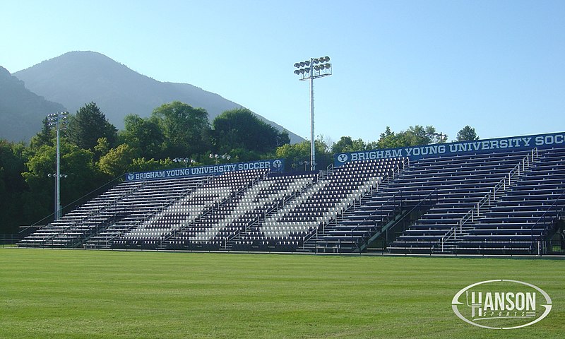 South Field