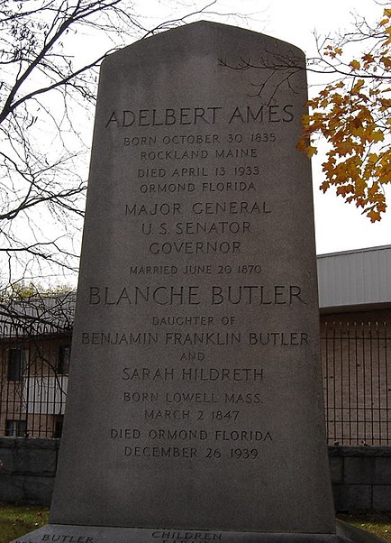 Hildreth Cemetery