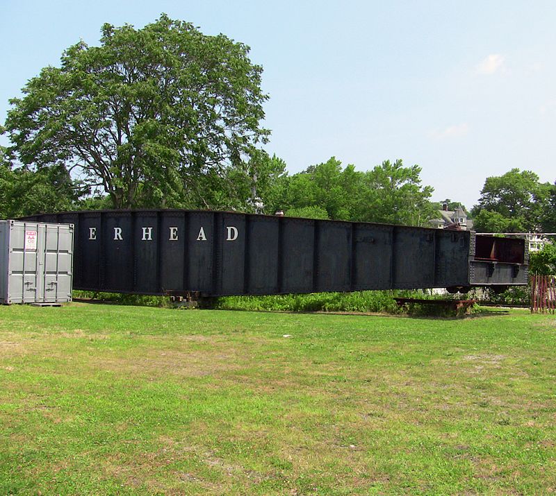 Railroad Museum of Long Island