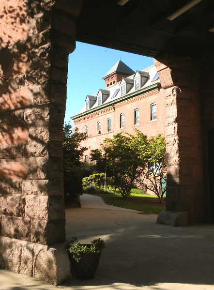 Quinnipiac Brewery