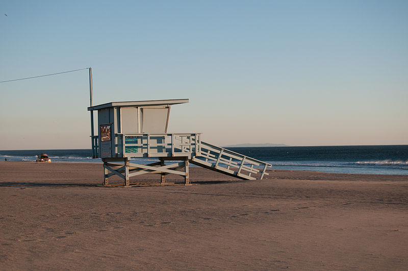 Point Dume State Beach