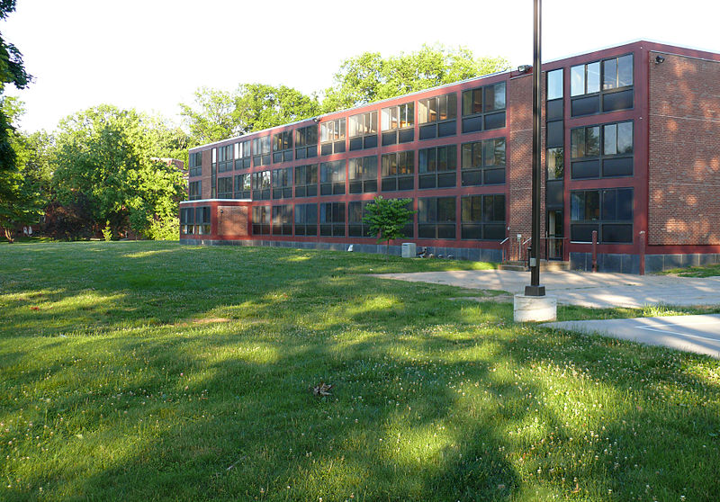 Instituto de Tecnología Rose-Hulman