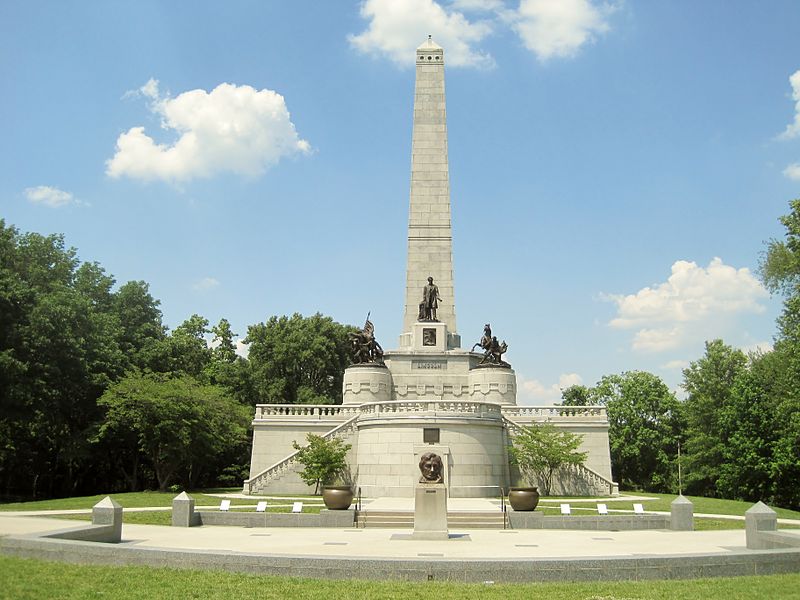 Lincoln Tomb