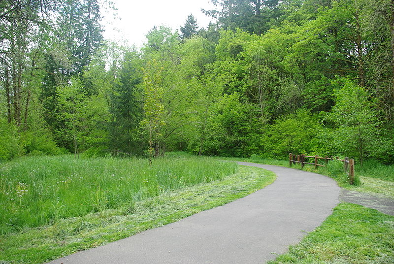 Noble Woods Park