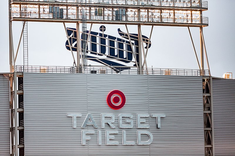 Target Field