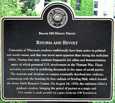 University of Wisconsin–Madison