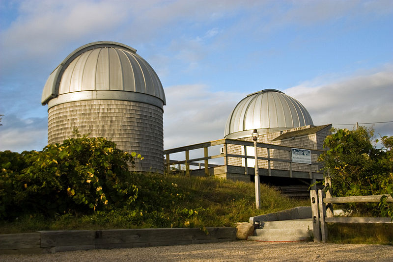 Maria Mitchell Observatory