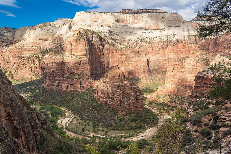 Angels Landing