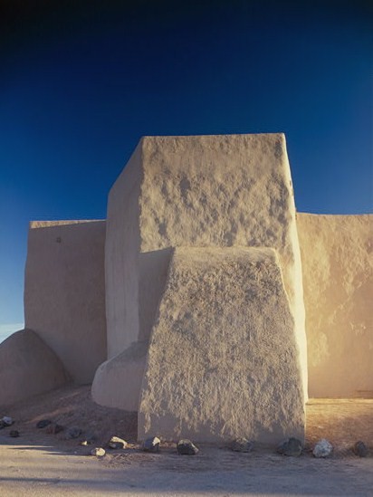 San Francisco de Asís Mission Church