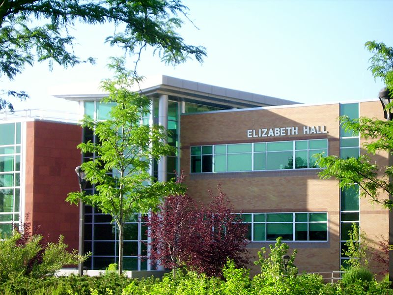 Weber State University