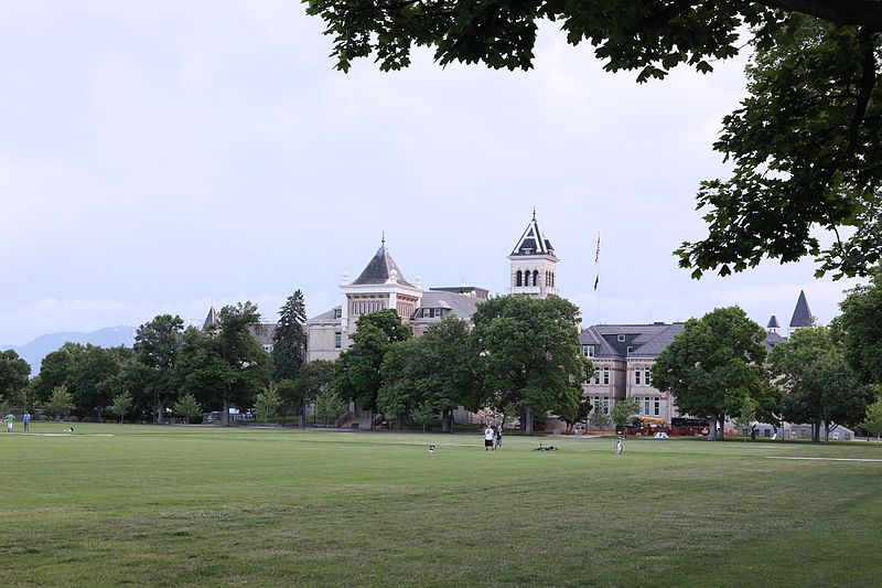 Universidad Estatal de Utah